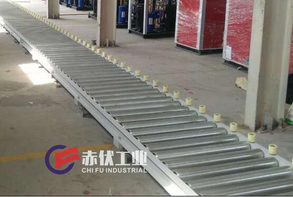 滾筒輸送線CF-003