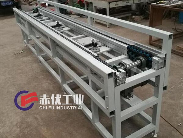 倍速鏈生產(chǎn)線CF-012