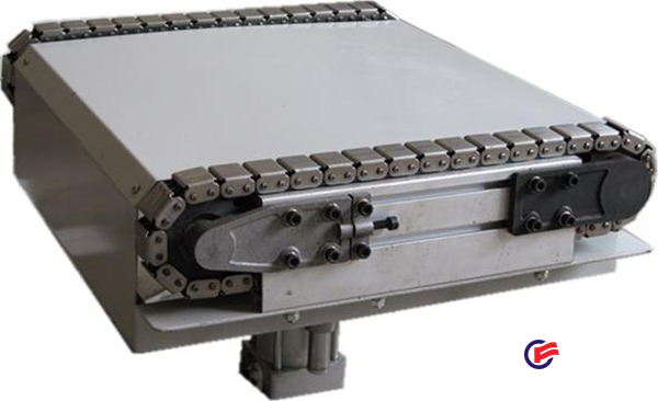 頂升移栽機CF-001(圖1)