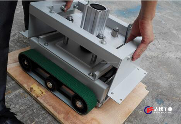 頂升移栽機CF-004(圖1) 頂升移栽機CF-004(圖1)