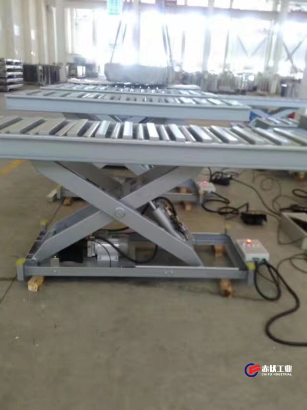 頂升移栽機CF-005(圖1) 頂升移栽機CF-005(圖1)