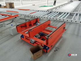 頂升平移機(jī)CF-009