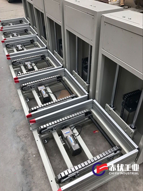 升降輸送機(jī)CF-001