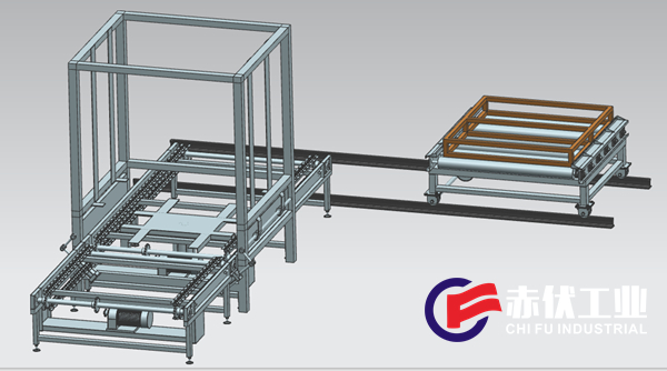 拆（碼）跺機(jī)(圖1)